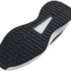 Under Armour Men's Ua Charged Edge Cross Trainer - Image 9